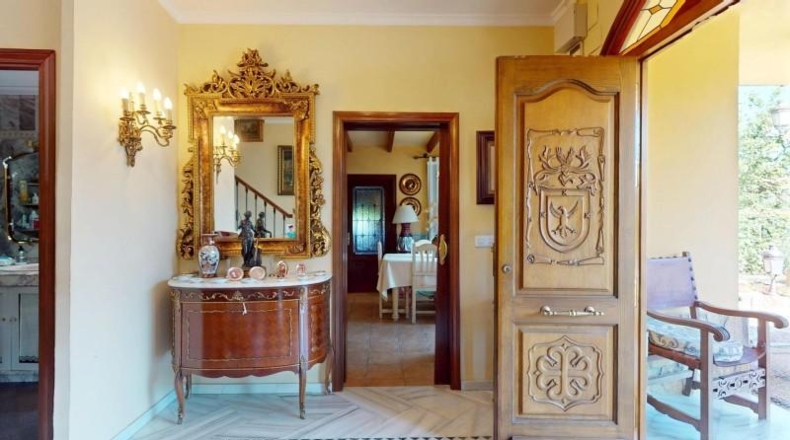 Córdoba - Encinarejo de Córdoba - 1008m2