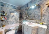 Chalet independiente con terreno en venta en la España, Encinarejo de Córdoba, ref: TR416451 foto