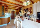 Chalet independiente con terreno en venta en la España, Encinarejo de Córdoba, ref: TR416451 foto
