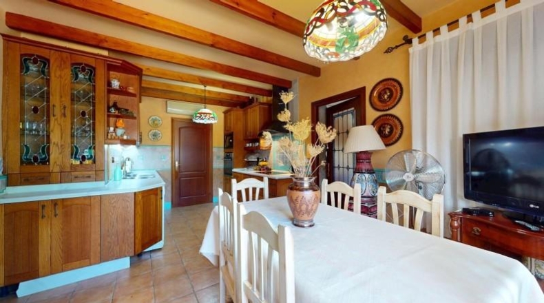 Córdoba - Encinarejo de Córdoba - 1008m2