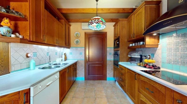 Córdoba - Encinarejo de Córdoba - 1008m2