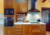 Chalet independiente con terreno en venta en la España, Encinarejo de Córdoba, ref: TR416451 foto