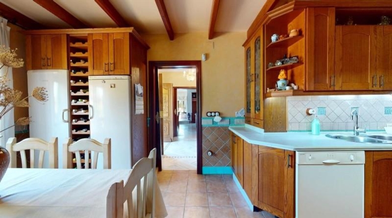 Córdoba - Encinarejo de Córdoba - 1008m2