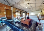 Chalet independiente con terreno en venta en la España, Encinarejo de Córdoba, ref: TR416451 foto