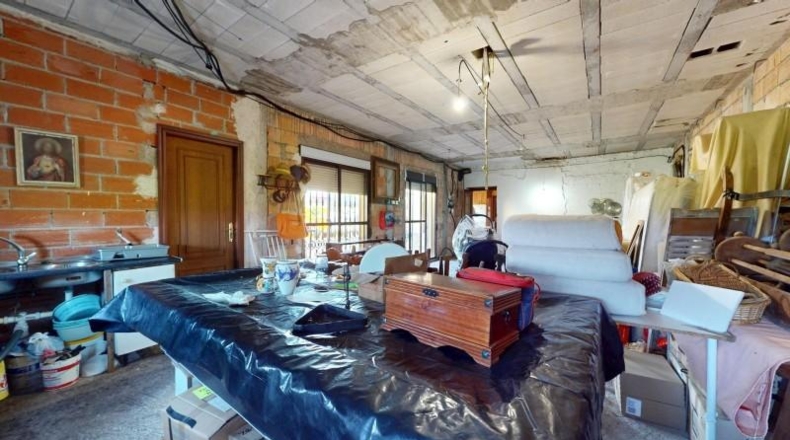 Córdoba - Encinarejo de Córdoba - 1008m2