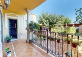 Chalet independiente con terreno en venta en la España, Encinarejo de Córdoba, ref: TR416451 foto