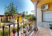 Chalet independiente con terreno en venta en la España, Encinarejo de Córdoba, ref: TR416451 foto