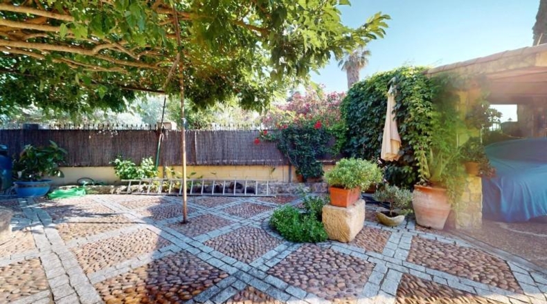 Córdoba - Encinarejo de Córdoba - 1008m2