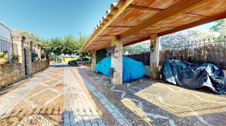 Córdoba - Encinarejo de Córdoba - 1008m2