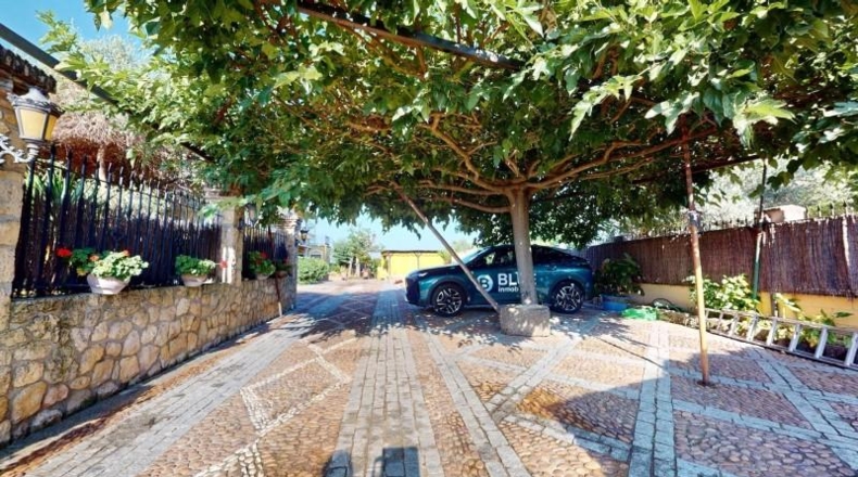 Córdoba - Encinarejo de Córdoba - 1008m2