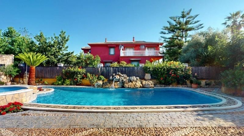 Córdoba - Encinarejo de Córdoba - 1008m2