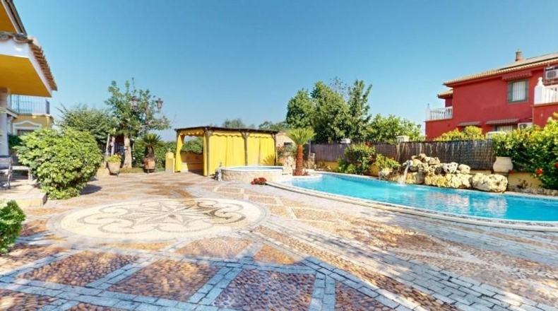 Córdoba - Encinarejo de Córdoba - 1008m2