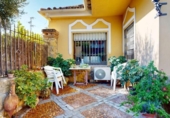 Chalet independiente con terreno en venta en la España, Encinarejo de Córdoba, ref: TR416451 foto
