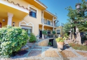 Chalet independiente con terreno en venta en la España, Encinarejo de Córdoba, ref: TR416451 foto