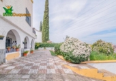Detached villa with land for sale on España, Peligros, ref: TR416452 photo