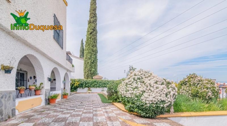 Granada - Peligros - 542m2