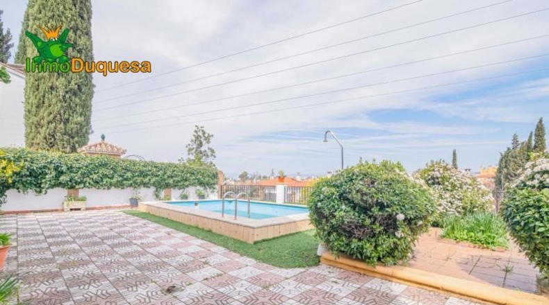 Granada - Peligros - 542m2