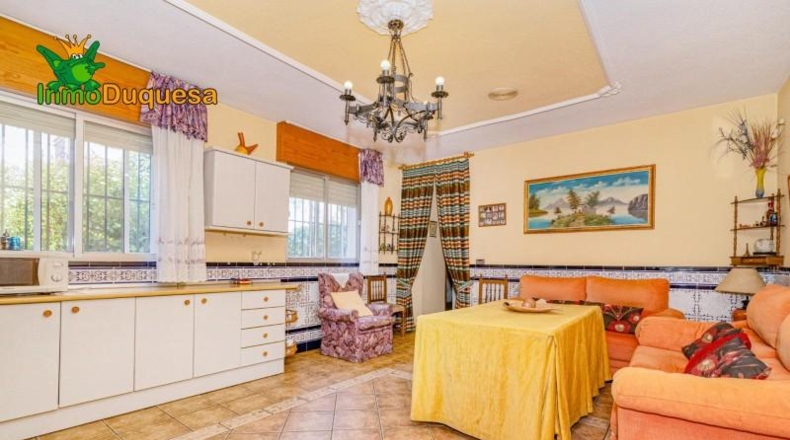 Granada - Peligros - 542m2
