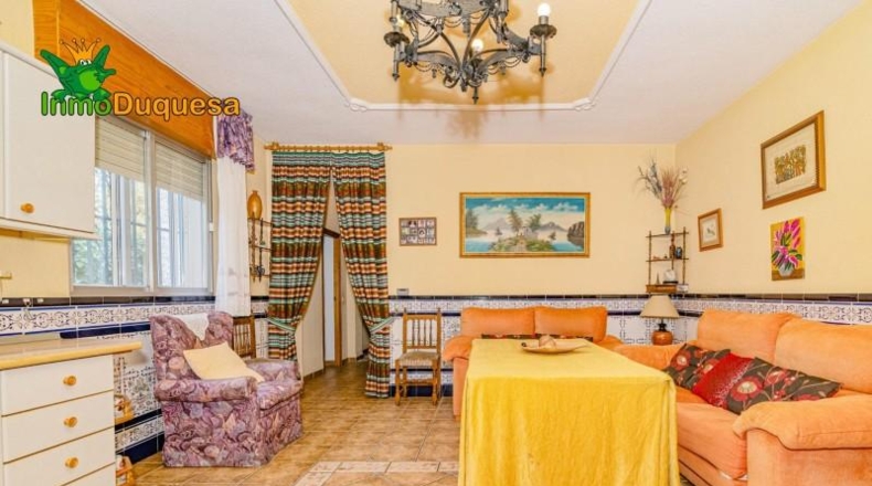 Granada - Peligros - 542m2