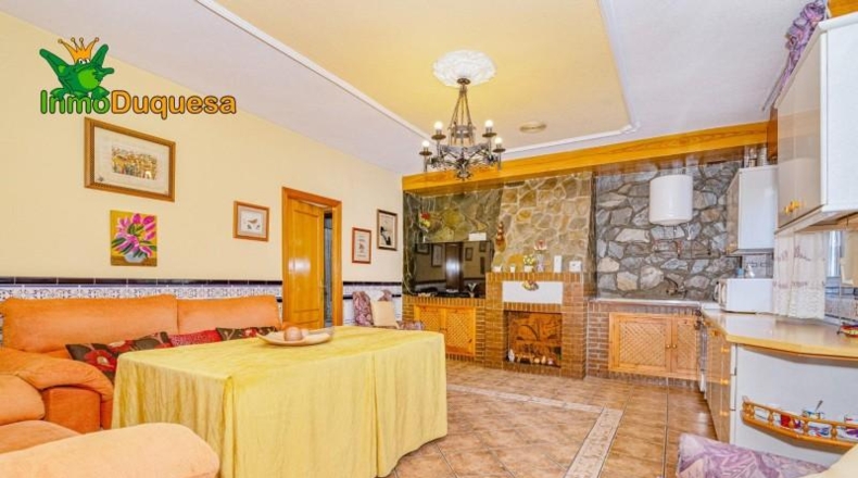 Granada - Peligros - 542m2