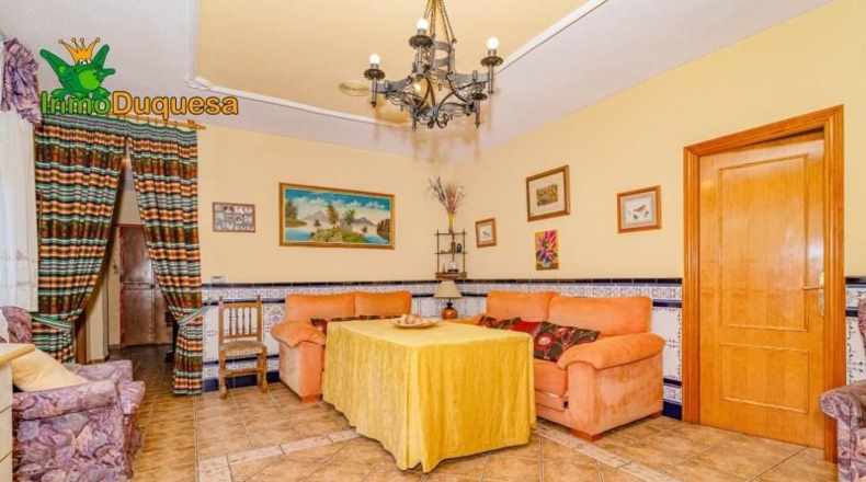 Granada - Peligros - 542m2
