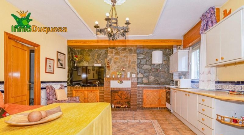 Granada - Peligros - 542m2