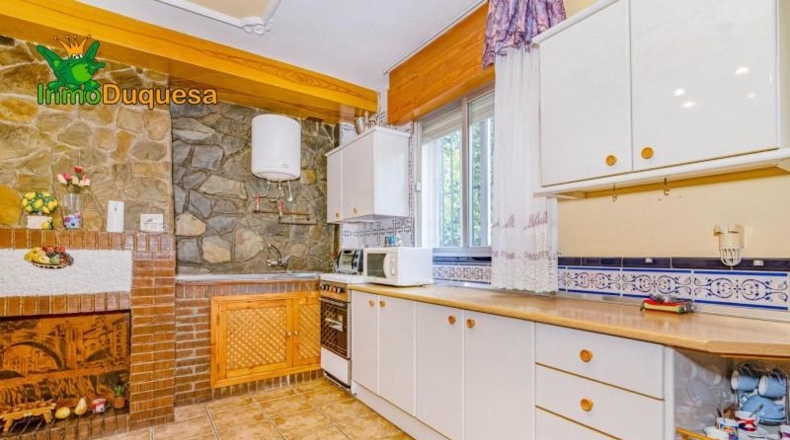Granada - Peligros - 542m2