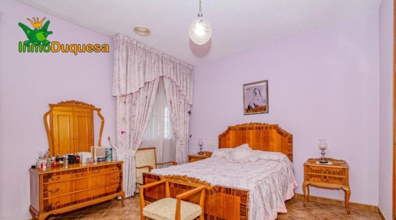 Granada - Peligros - 542m2