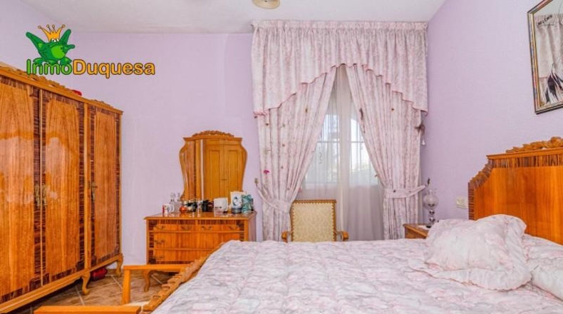 Granada - Peligros - 542m2