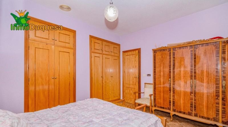 Granada - Peligros - 542m2
