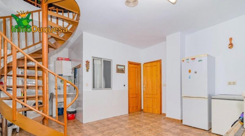 Granada - Peligros - 542m2