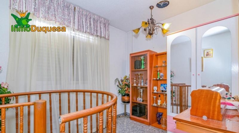 Granada - Peligros - 542m2