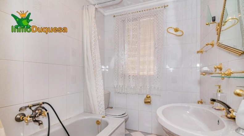 Granada - Peligros - 542m2