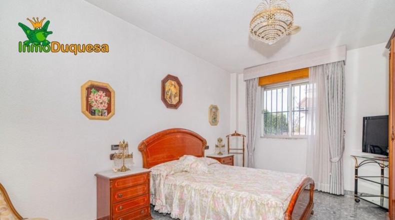 Granada - Peligros - 542m2