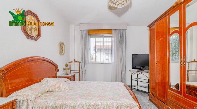 Granada - Peligros - 542m2