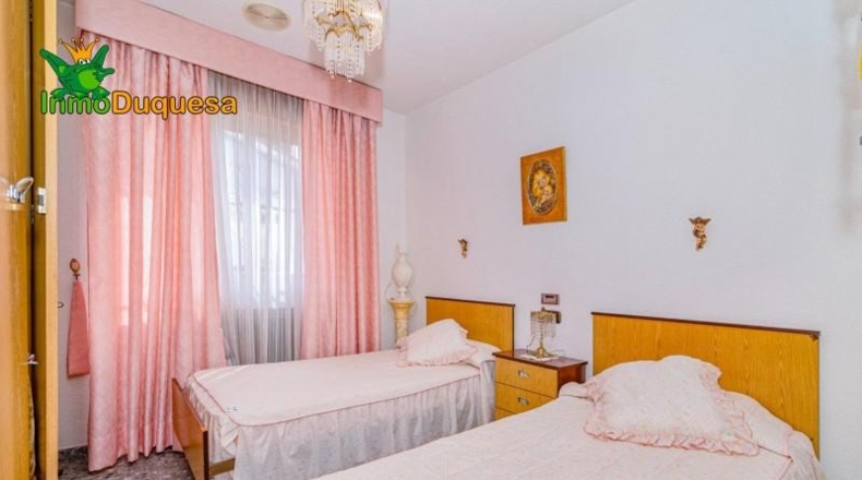 Granada - Peligros - 542m2