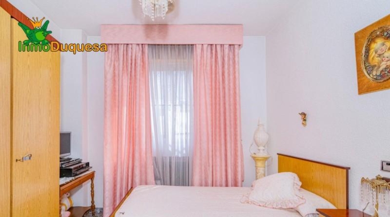 Granada - Peligros - 542m2