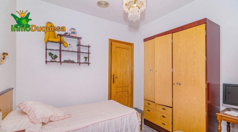 Granada - Peligros - 542m2