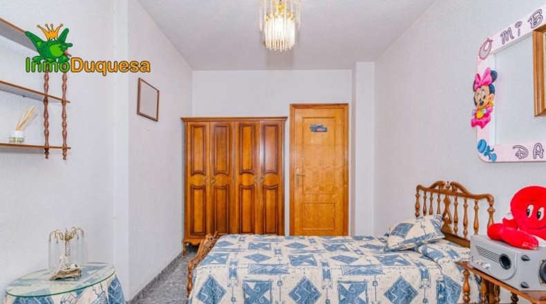 Granada - Peligros - 542m2