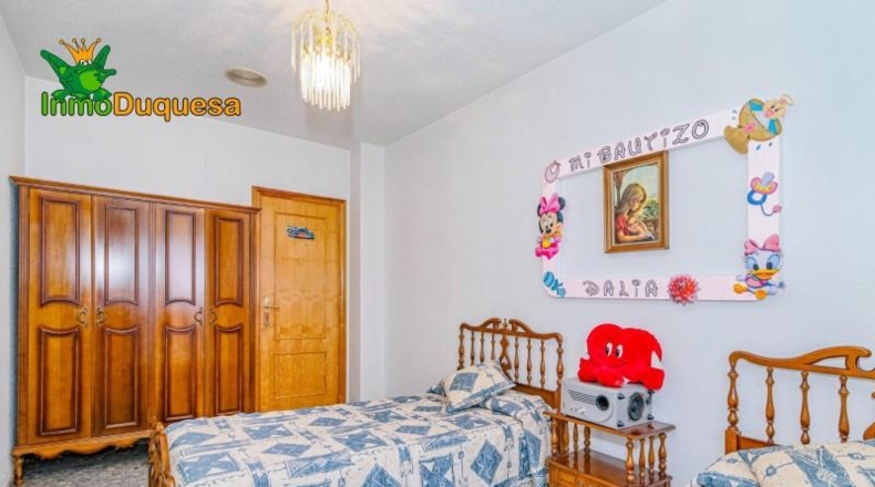 Granada - Peligros - 542m2