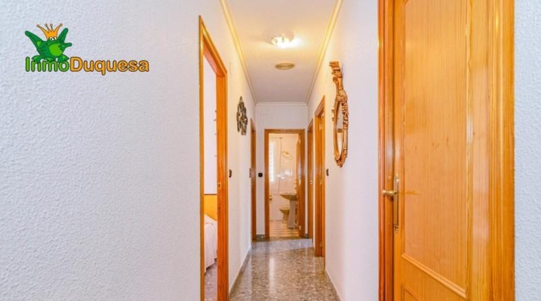 Granada - Peligros - 542m2