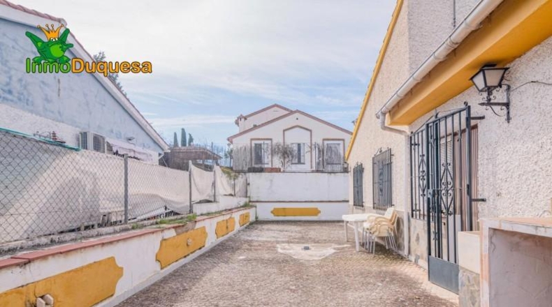 Granada - Peligros - 542m2