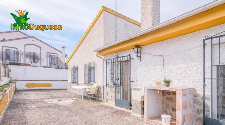 Granada - Peligros - 542m2