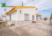 Detached villa with land for sale on España, Peligros, ref: TR416452 photo