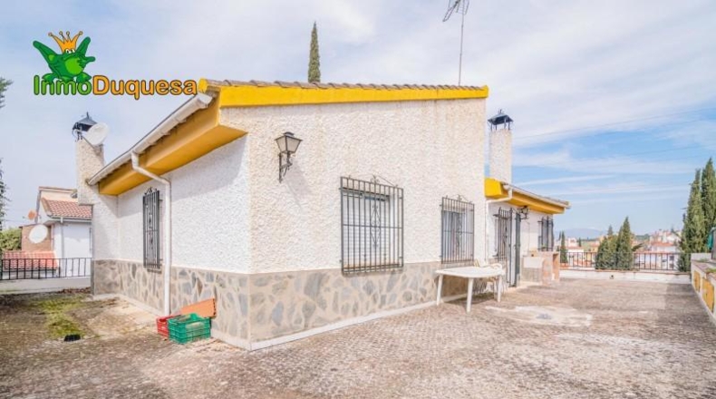 Granada - Peligros - 542m2