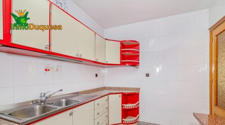 Granada - Peligros - 542m2