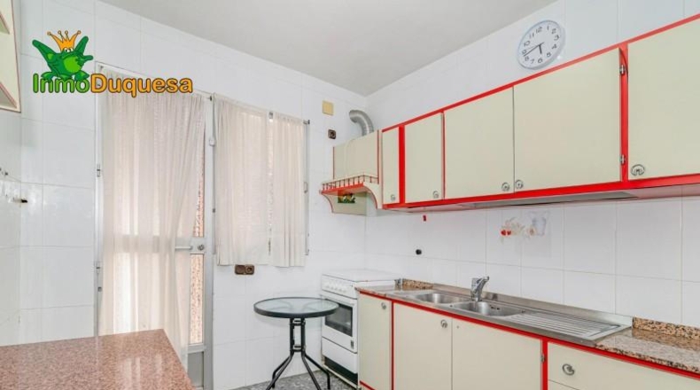 Granada - Peligros - 542m2