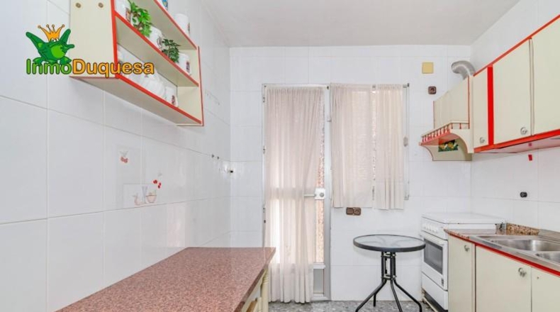 Granada - Peligros - 542m2