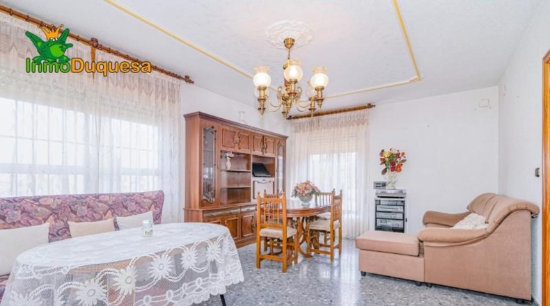 Granada - Peligros - 542m2