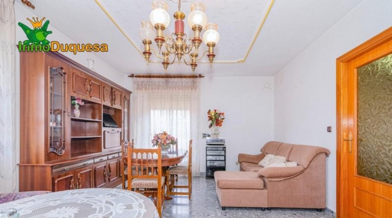 Granada - Peligros - 542m2